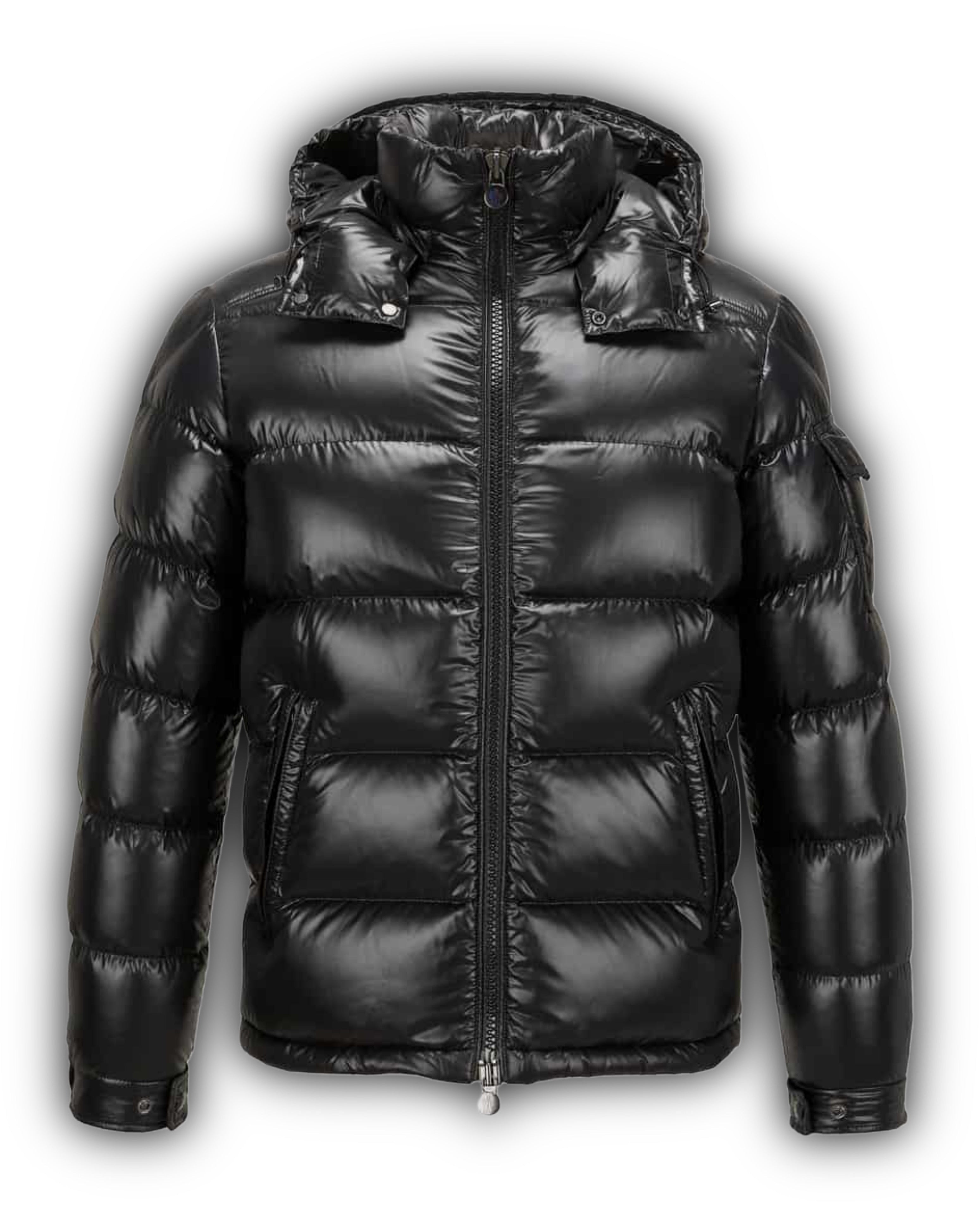 Moncler Maya Puffer Jacket