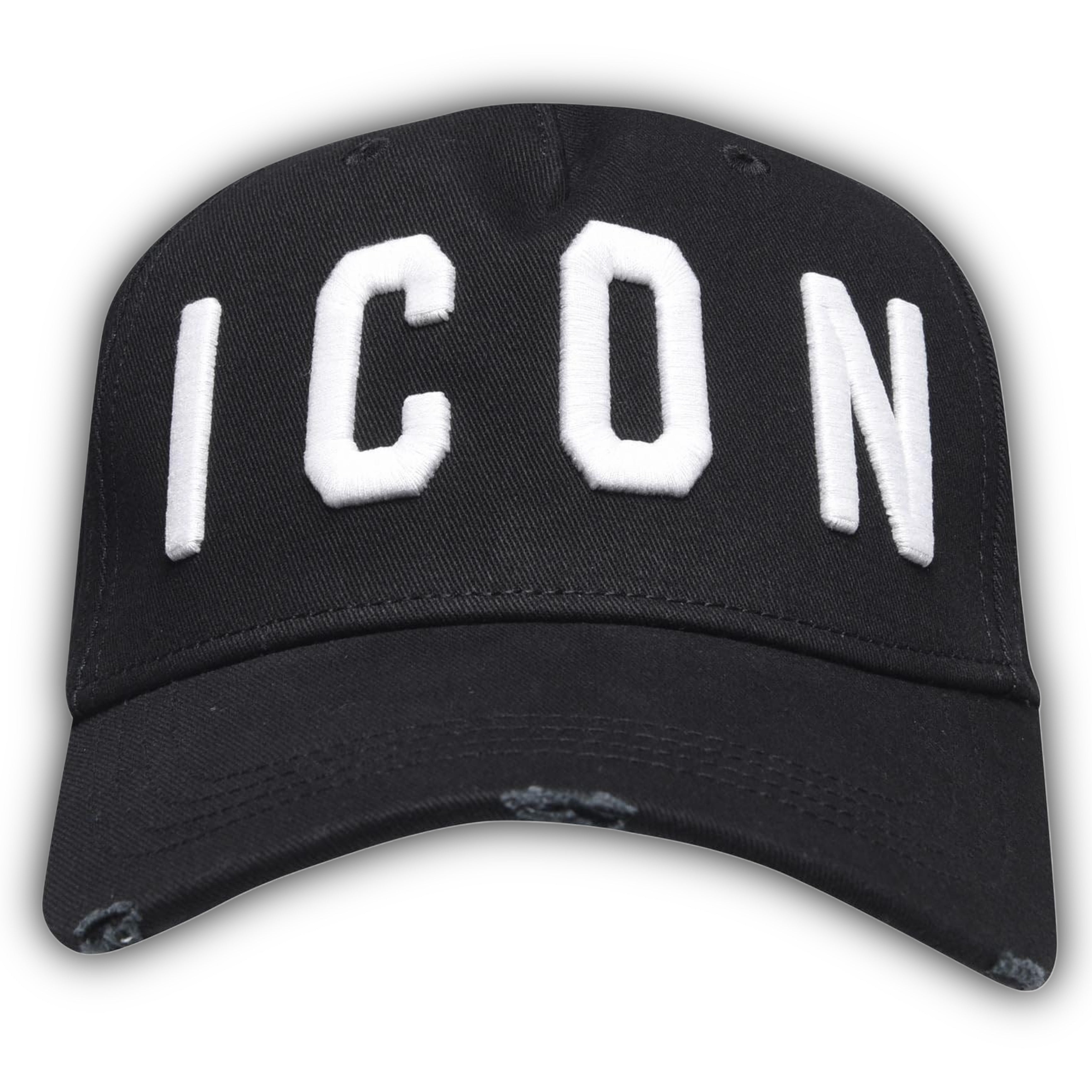 Icon hat