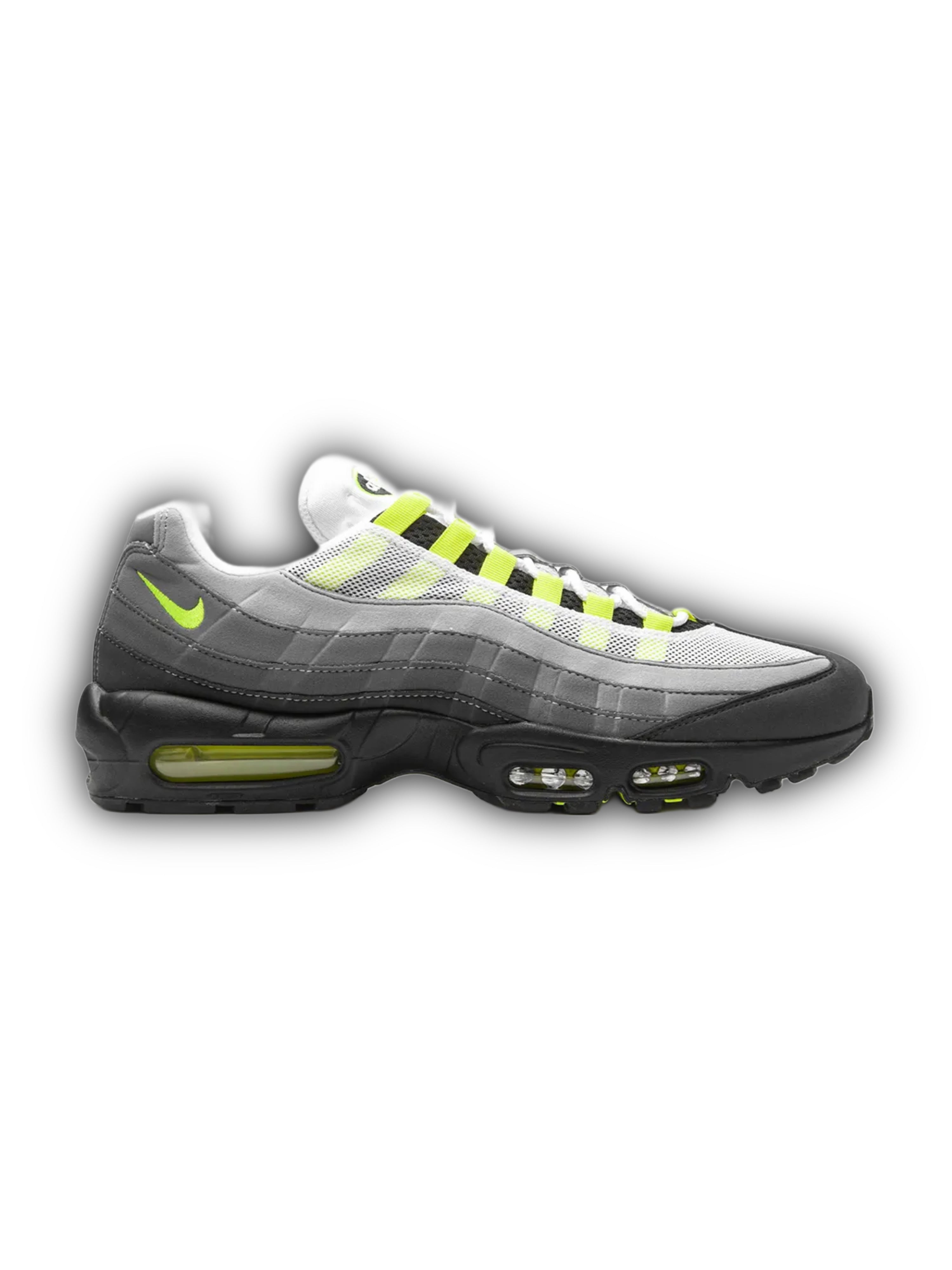 OG Neon 95s