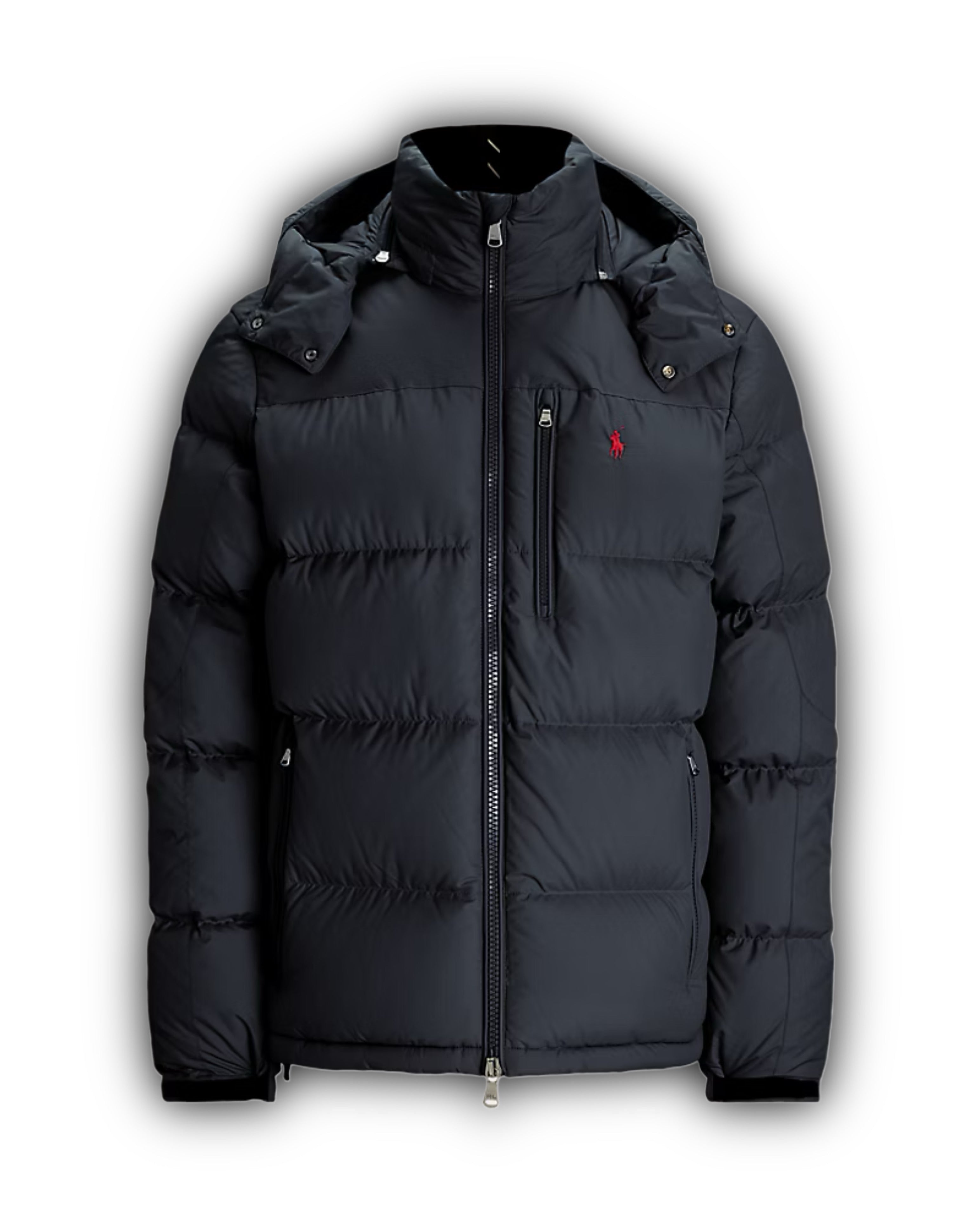 Ralph Lauren Gorham Coat